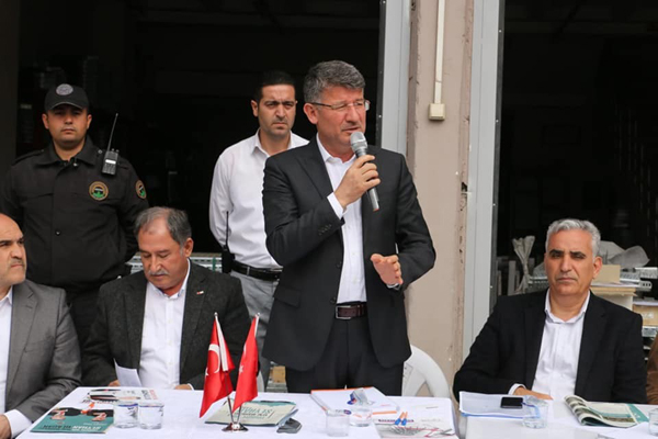 Yeni: