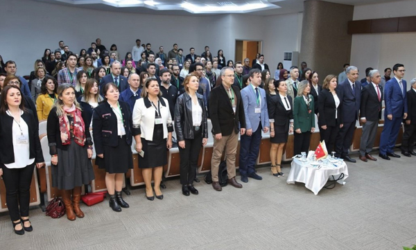 7. Çukurova Biyoteknoloji Günleri