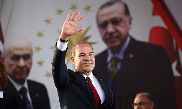 Adana’da içme suyu yüzde 20 ucuzluyor