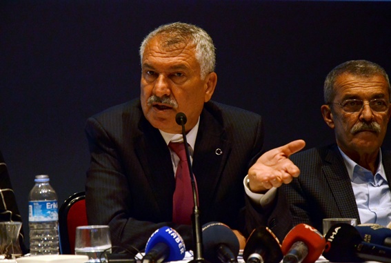 Karalar: Herkesin oyuna talibim