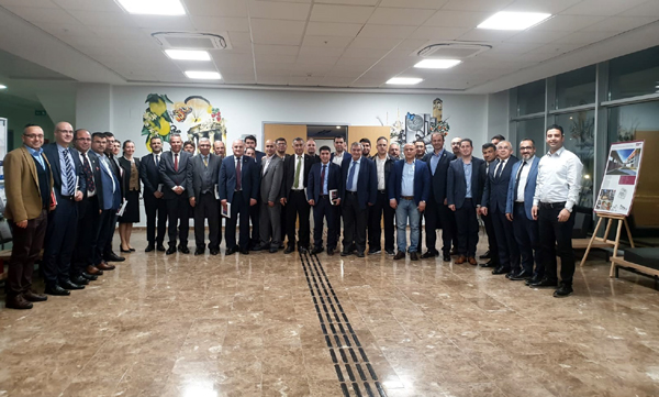 Adana’nın Kültür ve Turizm potansiyeli masaya yatırıldı