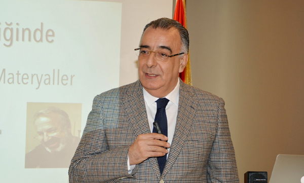 Güler, “Hastalarımız teknolojik konforu yaşıyor”