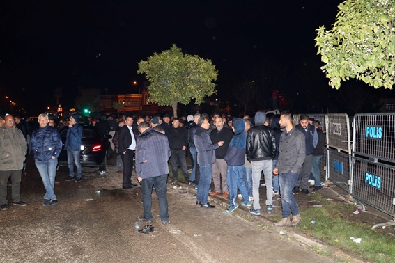 Yüreğir’de oylar yeniden sayılacak