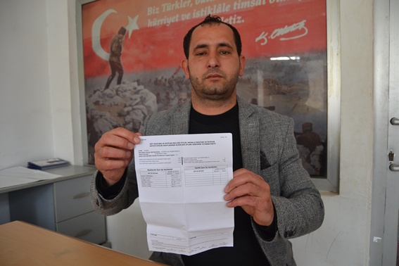 Muhtarlık geldi gitti!