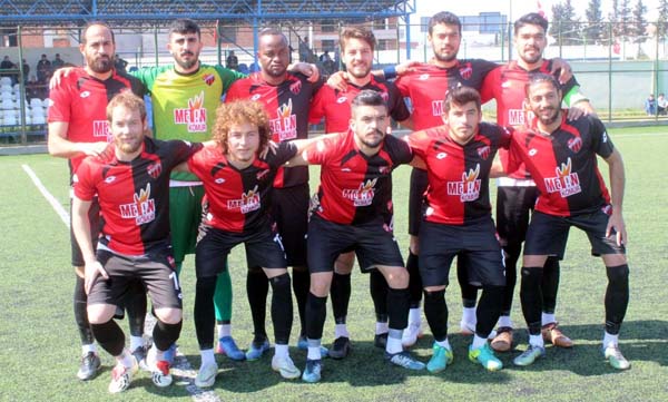 Kiremithanespor’da gözler kritik İçelspor maçında