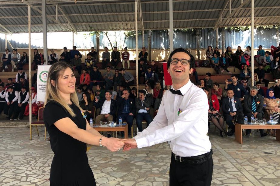 Adana’da