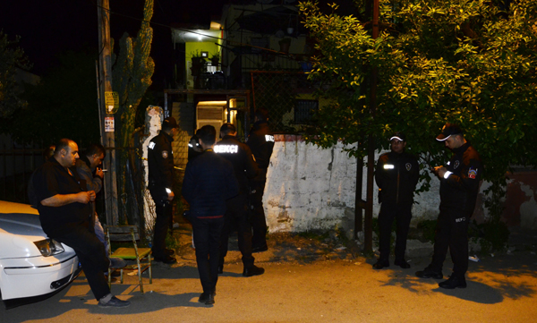 Adana’da koca dehşeti: 3 ölü, 1 yaralı
