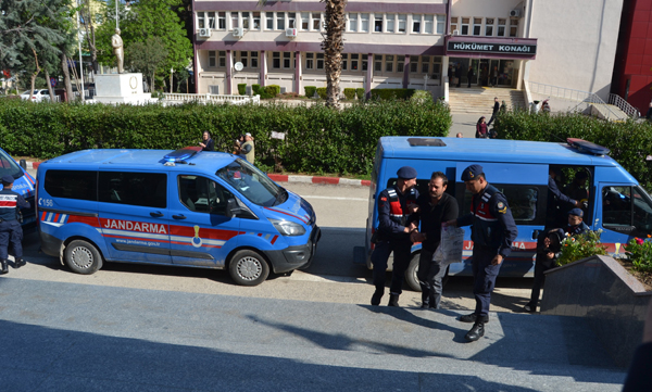 Uyuşturucu hap ticareti yapanlara darbe