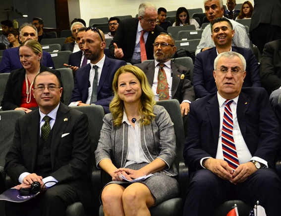 Adana’da