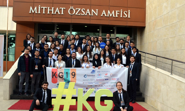 Ç.Ü'de ''Kariyer Günleri'' etkinliği sona erdi