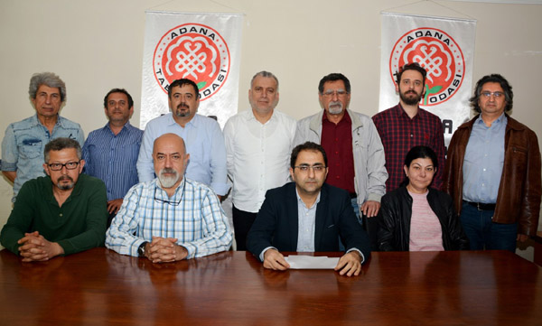 ‘Zalim İstanbul’ dizisi, hekimlere şiddeti olağan gösteriyor'