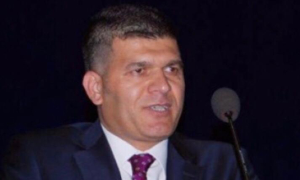 Genel Sekreter Halisçelik oldu