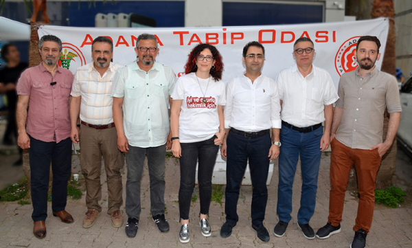 Hilal, “Şiddetin çeşitliliği artıyor”