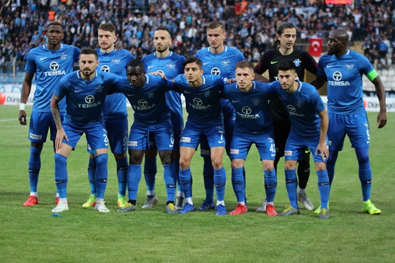 ADIM ADIM HEDEFE