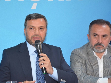 Fatih Kocaispir elini çabuk tutmalı
