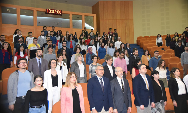 Balcalı’da geleneksel dişe diş araştırma günleri