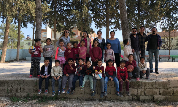 Dünyayı İyilik Kurtaracak