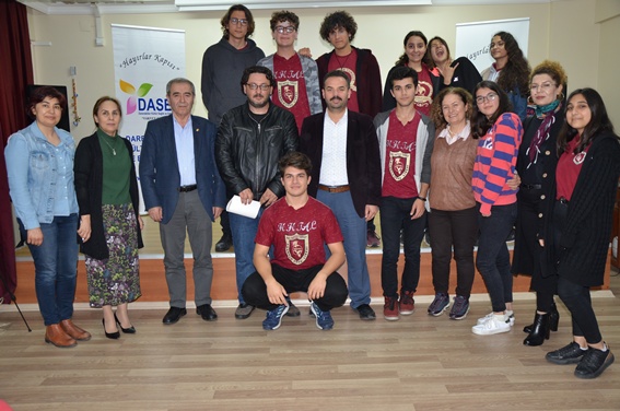 DASEV’den eğitim semineri
