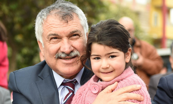 Karalar, ''Çağdaş eğitimle, aydınlık geleceğe''