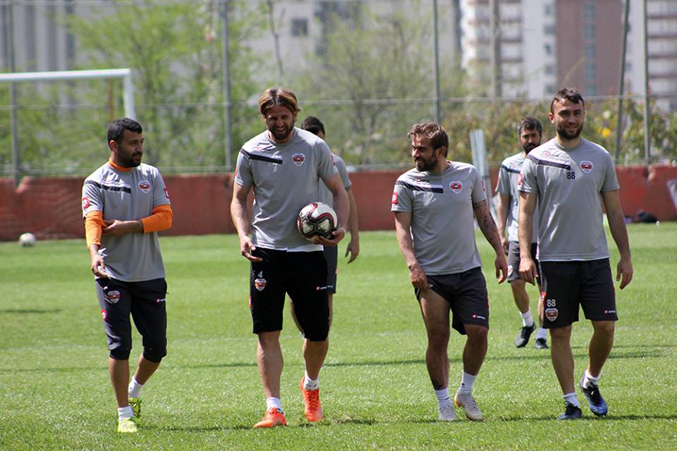 Kaplan Hatay yolcusu