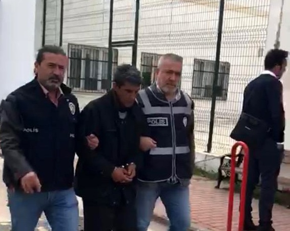 Adana polisi affetmez