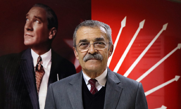 CHP’den 1 Mayıs çağrısı