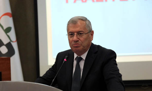 ATO Meclisi'nde E-Ticaret ve E-İhracat tartışıldı