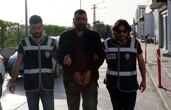 Suç örgütüne şafak baskını