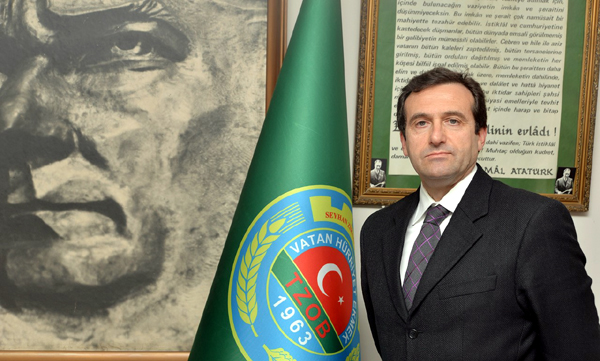 Üretici yağlı tohumda destek bekliyor