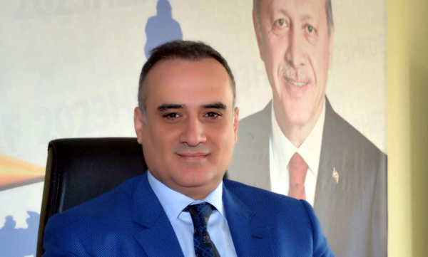 Şahin Çetin’in adı öne çıktı