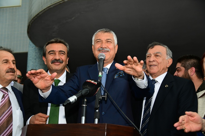 Zorlu süreç