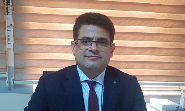 Dünya'da yaklaşık 300 milyon astımlı hasta var