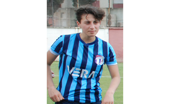 GOL MAKİNESİ