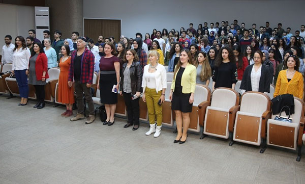 Gençlik, Yaratıcılık ve Estetik Zihin