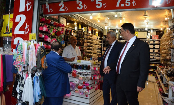 “Anneler Günü'nde yapılan harcamalar yüzde 30 artıyor”
