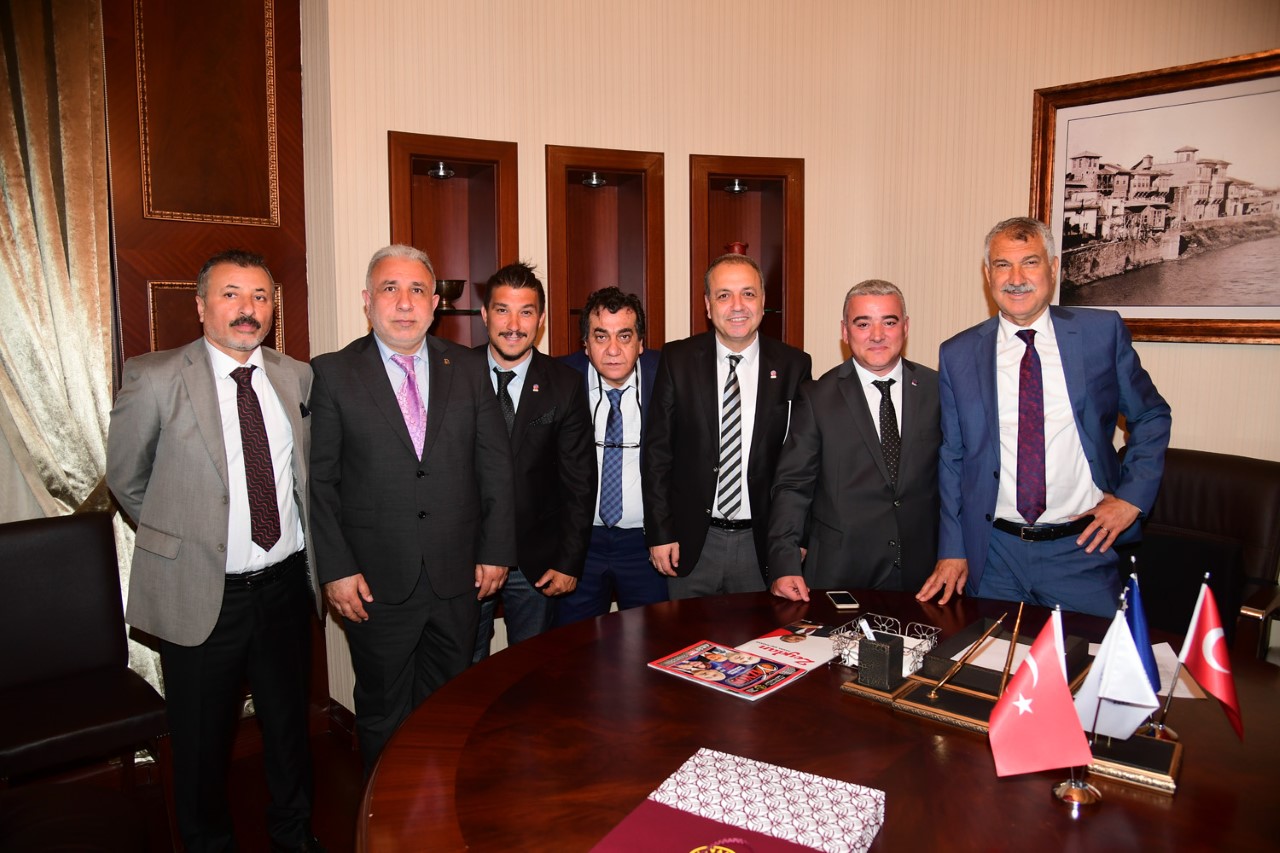 Karalar, “Eleştirileri dikkate alıyoruz''