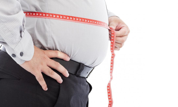 Türkiye’deki erkeklerin yüzde 24’ü obez