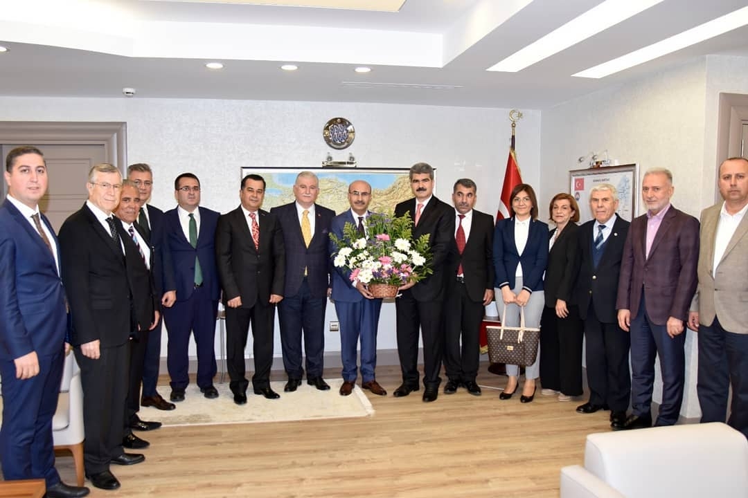 DASEV’den Vakıflar Haftası ve Ramazan etkinliği
