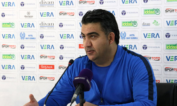 Ümit Özat, lige