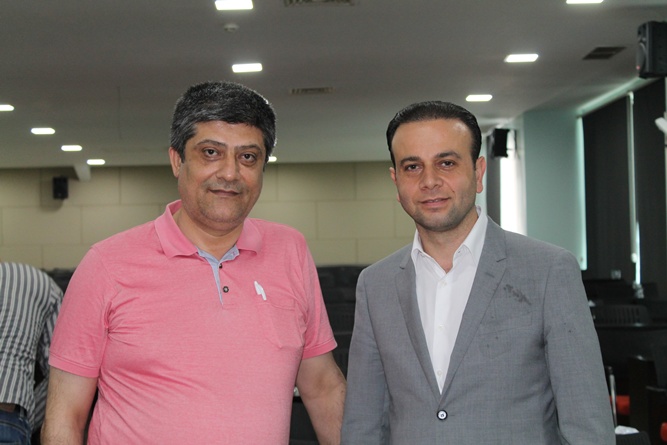 Kayıp kaçağı önleyin