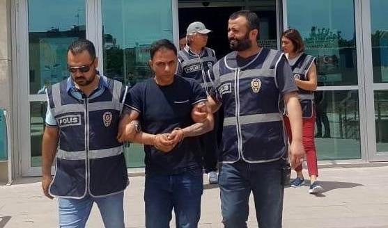 Refik Gül'ü vuran yakalandı