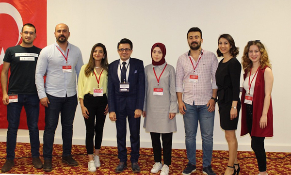 Doğan, “Çevre Mühendisliği hak ettiği yerde değil”