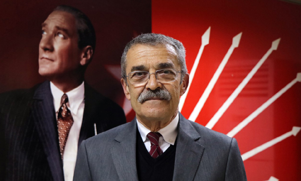 CHP’den 100. yıl coşkusuna çağrı