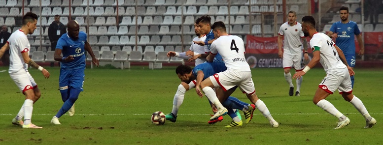SON UMUT SON İSTASYON