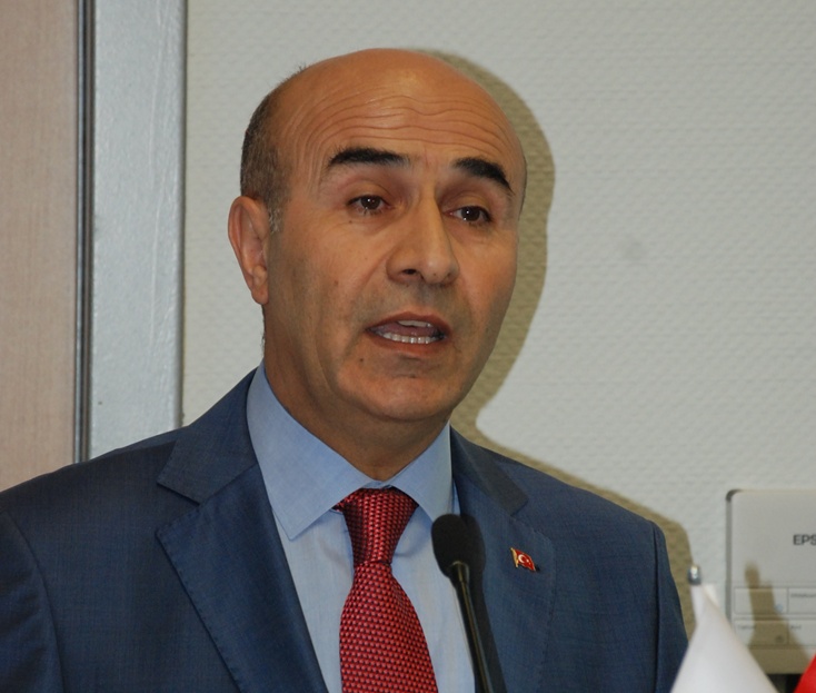 Refakatçilere sahur yemeği yok!