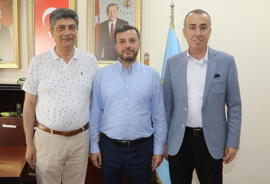 Taşlar yerine oturacak