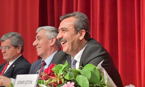 Mola Evi Projesi start alıyor