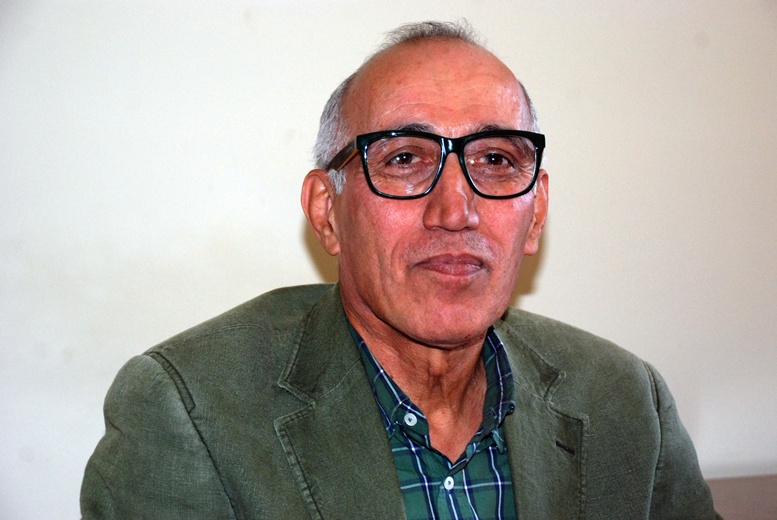 ÖZKÖK VE ÇİNKILIÇ BAŞKAN YARDIMCISI