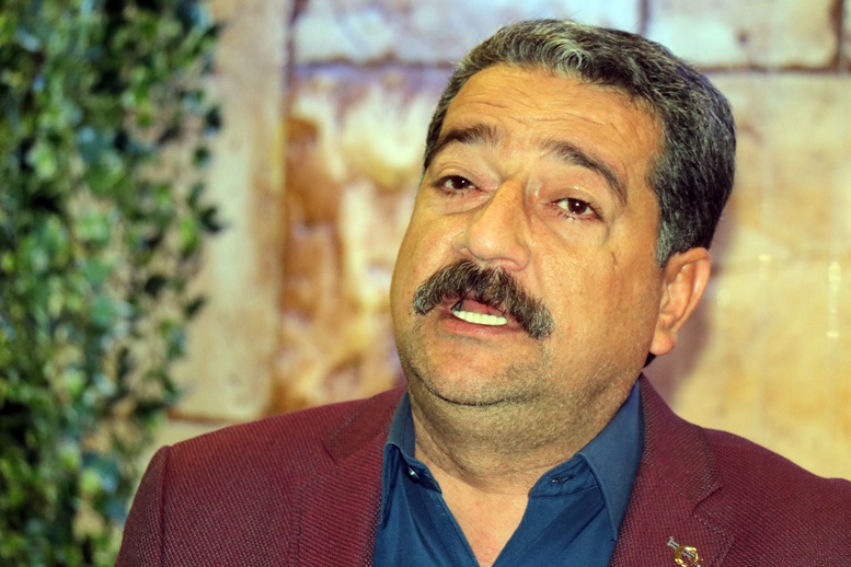 Markette satılan etlere kefil mi?