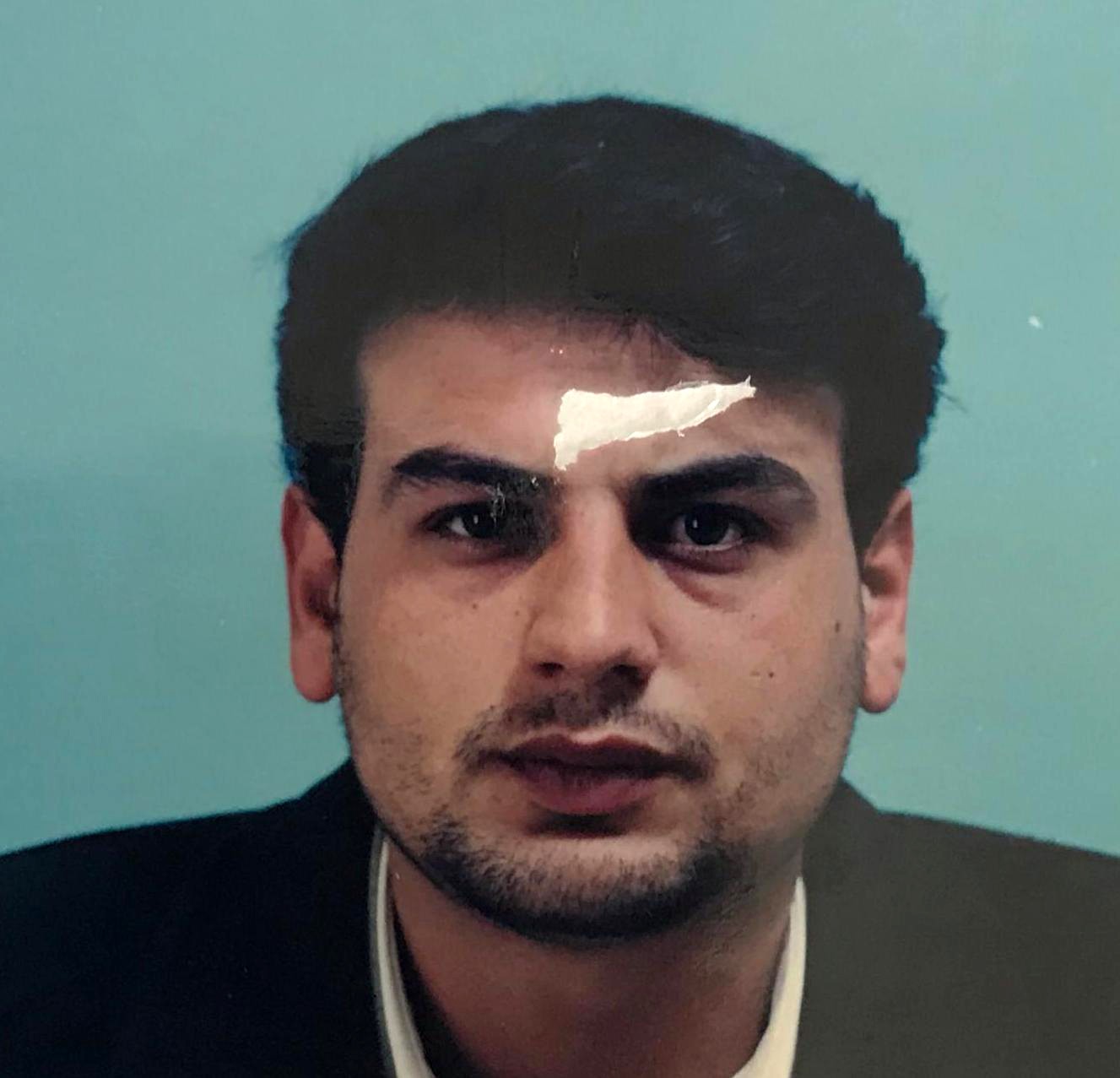 Egzozcuda intihar eden şahsın kimliği belli oldu